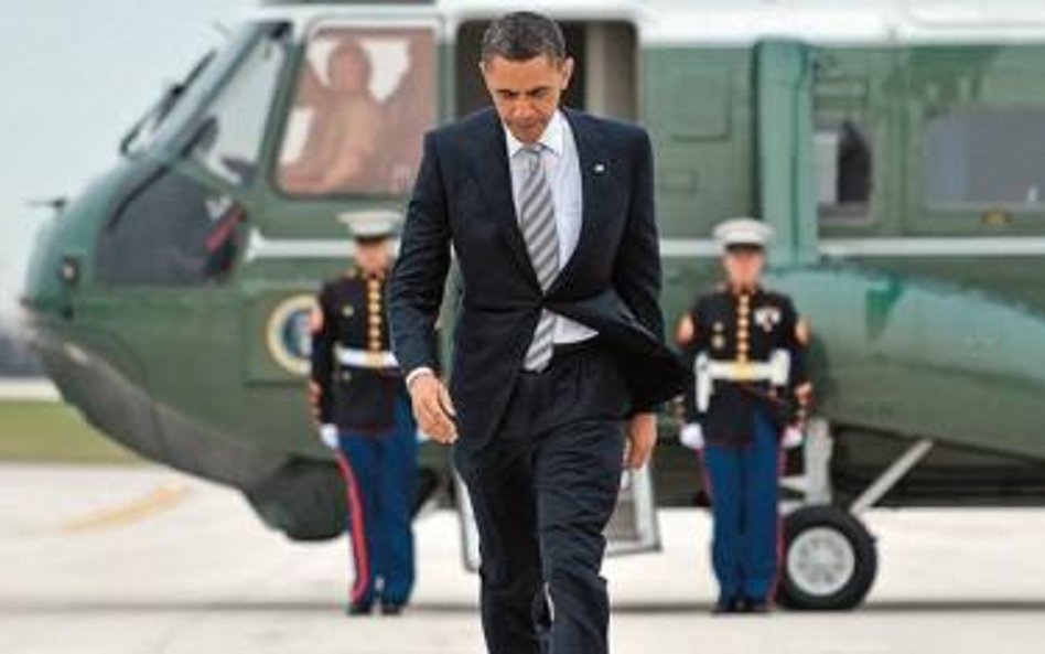 Uważam Rze: Koniec wieku Ameryki?