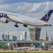 LOT wylatał 9 milionów pasażerów i zysk