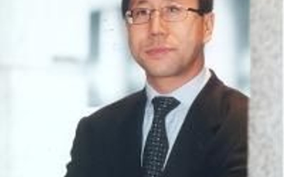 Paul Lee, dyrektor w globalnym dziale Technology, Media & Telecommunications Deloitte Research