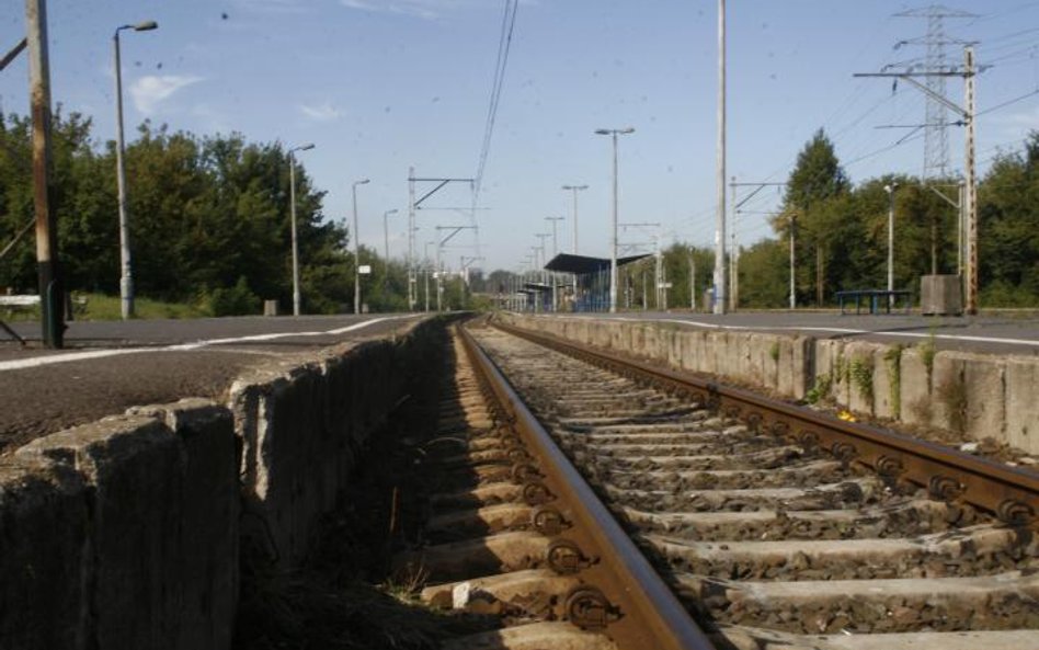 Przyspiesza prywatyzacja w państwowej grupie PKP