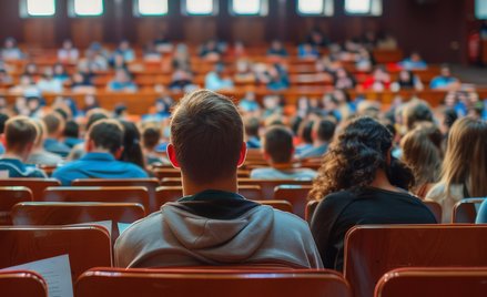 Polska nauka? Więcej Baryki, mniej Gajowca