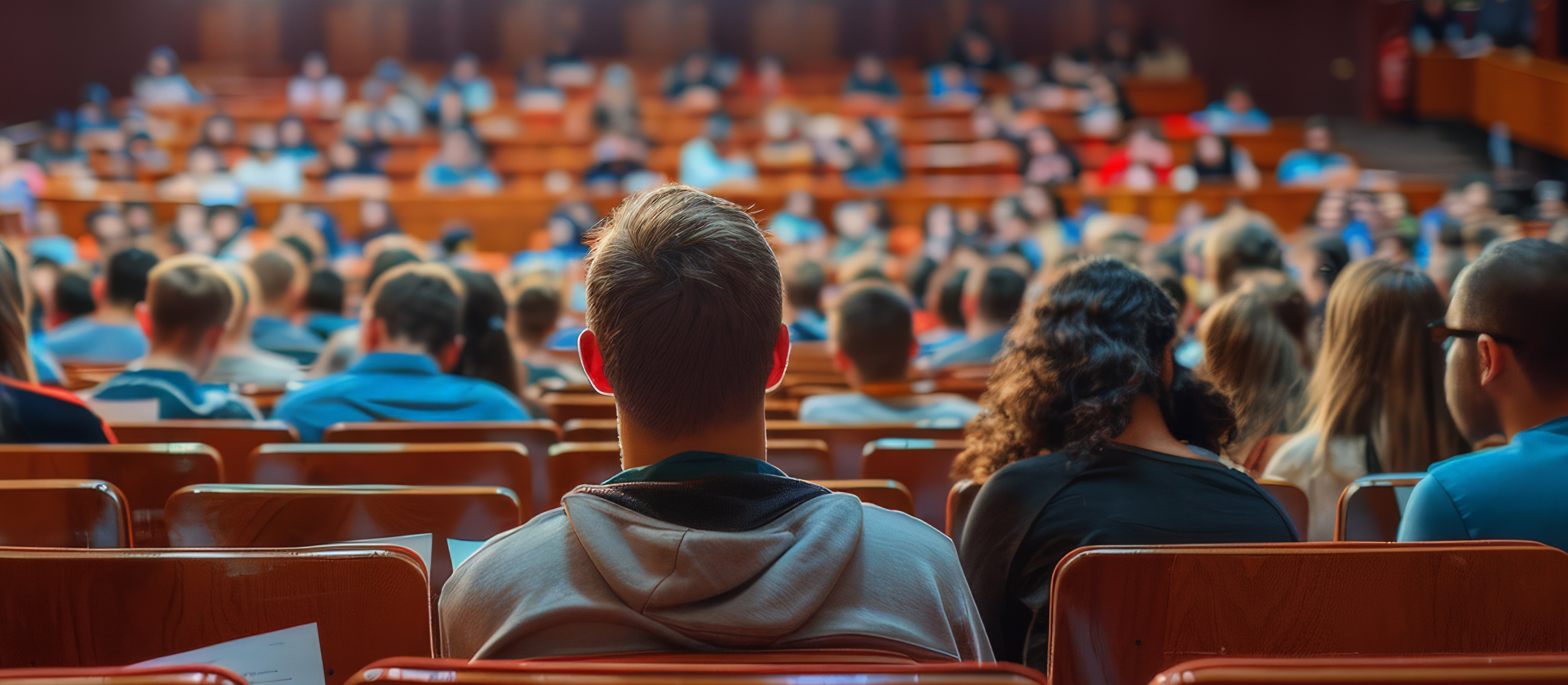 Polska nauka? Więcej Baryki, mniej Gajowca