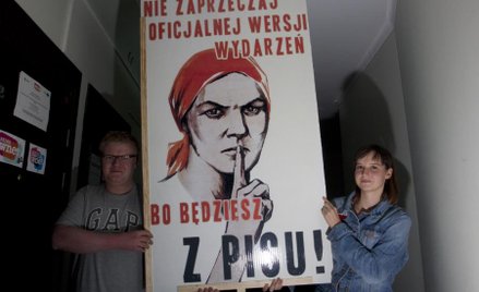 Ile osób budziło Polskę? Według MSW... 40 tysięcy