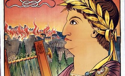 2 tys. zł zapłacono za plakat do książki z 1897 r.