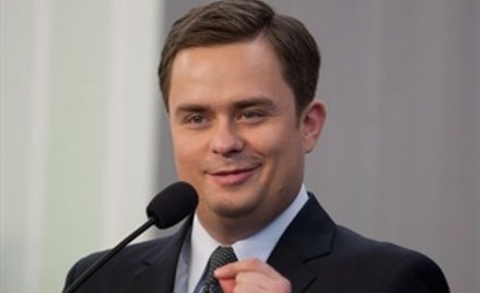 Adam Hofman: Biała księga obroni się sama