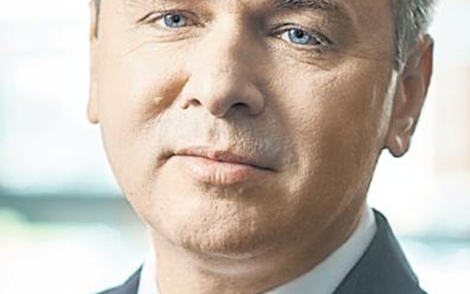 Wywiad: Andrzej Sowiński, dyrektor generalny Lenovo Poland