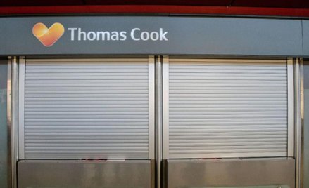Niemiecki Thomas Cook chce działać od grudnia