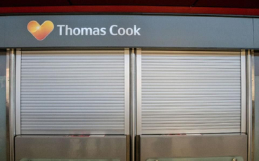 Niemiecki Thomas Cook chce działać od grudnia