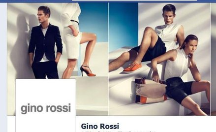 Podniesiona wycena Gino Rossi