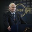 Prezes NBP Adam Glapiński uzasadnienie lipcowej decyzji RPP przedstawi na zaplanowanej na piątek kon