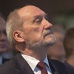 Macierewicz o Jachirze: Gotowa zaatakować wszystkie fundamentalne wartości