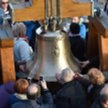 Na terenie Campusu Misericordiae w Brzegach pod Wieliczką, gdzie w lipcu z papieżem Franciszkiem spo