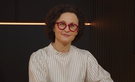 Ewa Rutkowska, adwokatka z kancelarii KRK