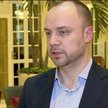 Marcin Dragan, dyrektor zarządzający firmy Profitroom