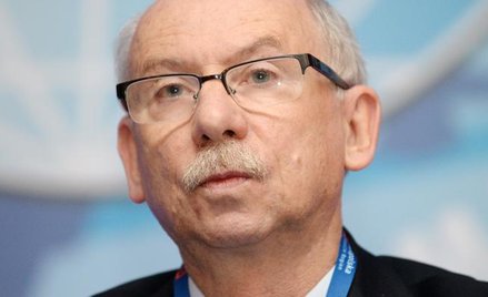 Janusz Lewandowski