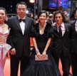 Ekipa „Forever Enthralled” na Berlinale