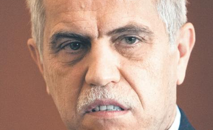 Zygmunt Solorz-Żak nie był zwolennikiem wygasającego właśnie lock-upu – plotkuje się w kuluarach gie