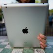 iPad drogi w Polsce
