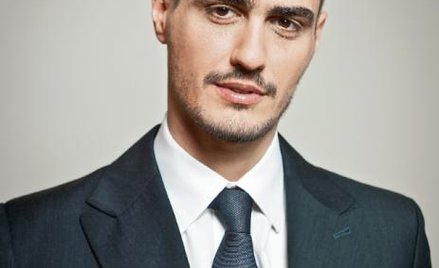 Tobias, syn Zygmunta Solorza-Żaka, został prezesem spółki.