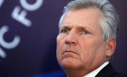 Aleksander Kwaśniewski
