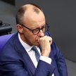 Kanclerz Niemiec Friedrich Merz