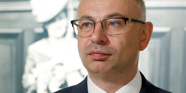 Nowy rok, nowy konkurs. Ale czy nowy Gargamel IPN?