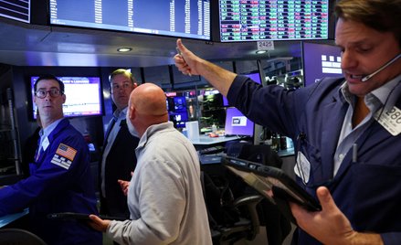 Światowe rynki są mocno rozgrzane, kapitalizacje gigantów pęcznieją