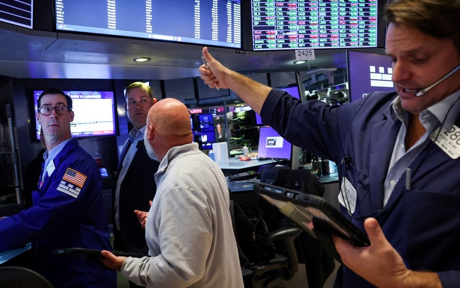 Światowe rynki są mocno rozgrzane, kapitalizacje gigantów pęcznieją