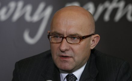 Ireneusz Fąfara nowym prezesem Orlenu