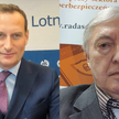 Wojtera: Lotnisko w Radomiu ma szansę. Paluszyński: Jakich kompetencji szukają firmy