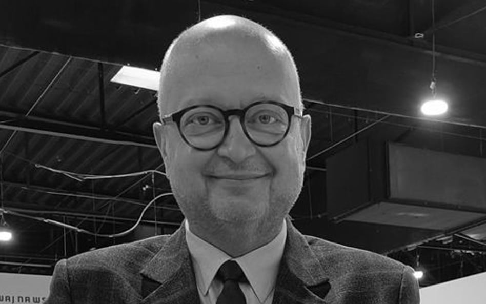 Nie żyje Grzegorz Chmielewski, wiceprezes Polskiej Izby Turystyki
