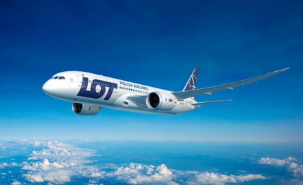 Lotnicze nagrody 2019. Wielki sukces LOTu, zwycięstwo British Airways