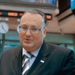 Prezes Ideonu Ireneusz Król nie spodziewa się jeszcze wyroku, ale handel akcjami zostanie dziś zawie