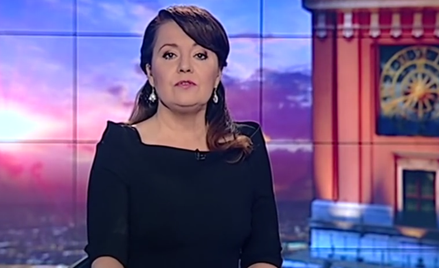 Danuta Holecka