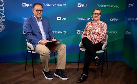 Zdjęcie z Dominiką Bettman