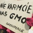 Greenpeace na dachu Ministerstwa Rolnictwa