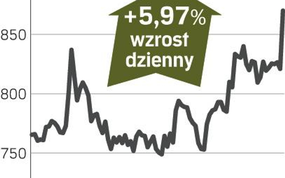 Novozymes – spółka, o której się mówi w Kopenhadze