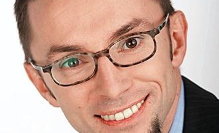 Paweł Toński, partner, szef działu Real Estate Accreo Taxand