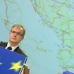 Komisarz ds. rozszerzenia UE Olli Rehn