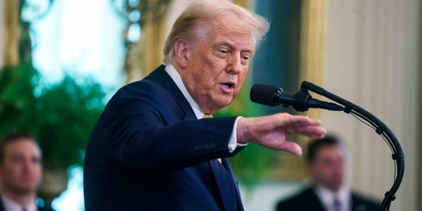 Prof. Bogdan Góralczyk: Trump zmienił światową politykę