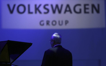 VW grozi kolejna miliardowa skarga