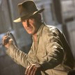 Harrison Ford jako Indiana Jones