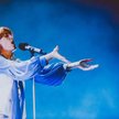 Florence and the Machine w Łodzi