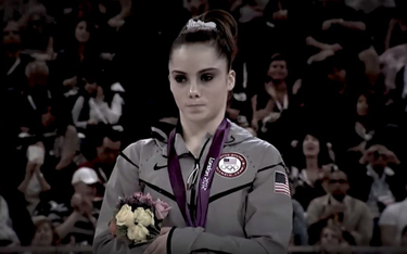 USA: Gimnastyczka była molestowana. Płacili za milczenie