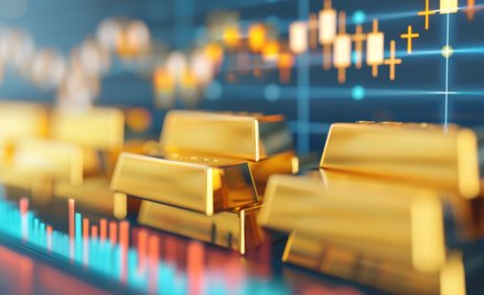 NBP ma już ponad 509 ton złota, więcej niż EBC