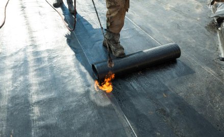 Izolacja Jarocin: Papy będą droższe