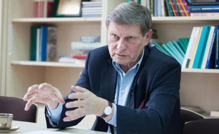 Reformy albo spowolnienie