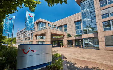 TUI zaczyna sprzedaż nowych akcji. Rząd zyska jedną czwartą udziałów