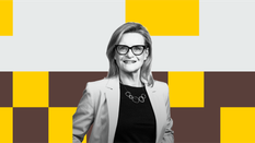 Dorota Rzążewska radca prawny, JWP Legal