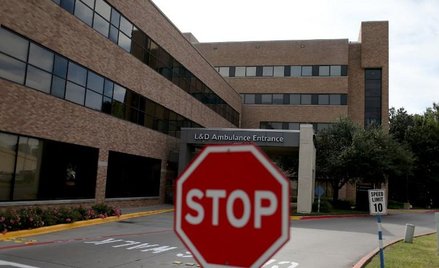 Szpital w Dallas